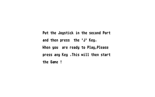 Squixx atari screenshot